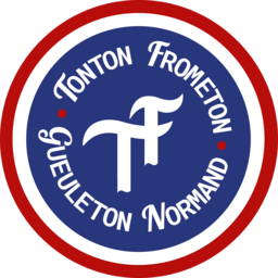 Tonton Frometon emblem